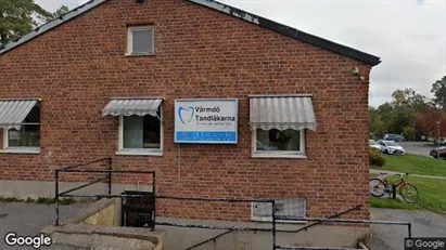 Företagslokaler för uthyrning i Värmdö – Foto från Google Street View
