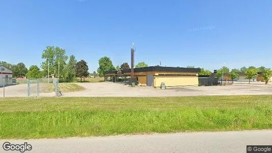 Gewerbeflächen zur Miete i Arboga – Foto von Google Street View