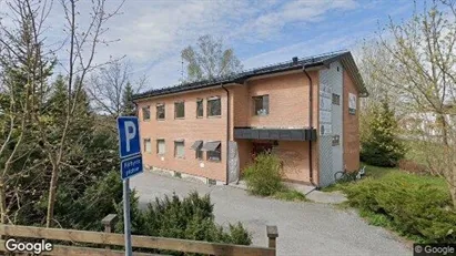 Coworking spaces zur Miete in Tyresö – Foto von Google Street View