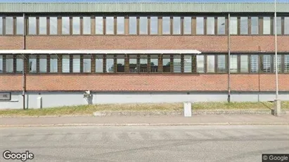 Gewerbeflächen zur Miete in Askim-Frölunda-Högsbo – Foto von Google Street View