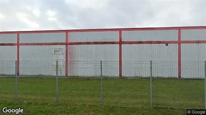 Bedrijfsruimtes te huur in Linköping - Foto uit Google Street View