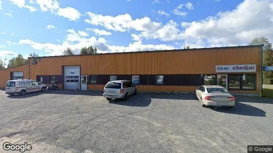 Werkstätte zur Miete i Boden – Foto von Google Street View