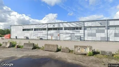 Kontorhoteller til leje i Stenungsund - Foto fra Google Street View