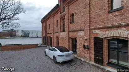 Kontorhoteller til leie i Eskilstuna – Bilde fra Google Street View