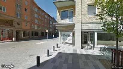Kontorhoteller til leie i Eskilstuna – Bilde fra Google Street View