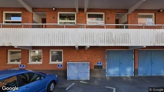 Coworking spaces zur Miete i Helsingborg – Foto von Google Street View