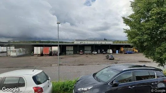 Werkstätte zur Miete i Sundsvall – Foto von Google Street View
