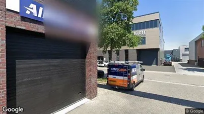 Företagslokaler till salu i Westland – Foto från Google Street View