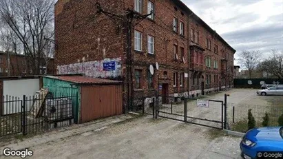 Kantorruimte te huur in Katowice - Foto uit Google Street View