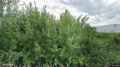 Lager til leie i Zabrze – Bilde fra Google Street View