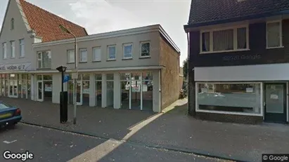 Office spaces for rent in Amersfoort - Photo from Google Street View
