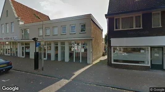 Büros zur Miete i Amersfoort – Foto von Google Street View