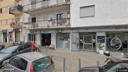 Lokaler til leje i Napoli Municipalità 4 - Foto fra Google Street View