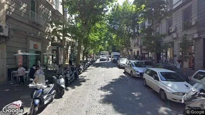 Commercial properties for rent in Napoli Municipalità 5 - Photo from Google Street View