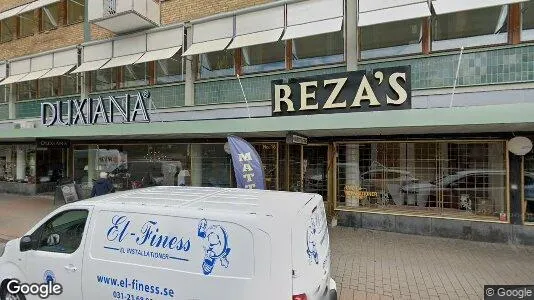Kontorlokaler til leje i Gøteborg Centrum - Foto fra Google Street View