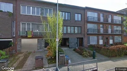 Bedrijfsruimtes te huur in Edegem - Foto uit Google Street View