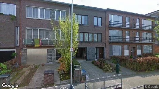 Bedrijfsruimtes te huur i Edegem - Foto uit Google Street View