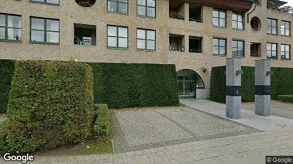 Commercial properties for rent in Hoogstraten - Photo from Google Street View