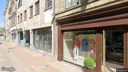 Företagslokaler för uthyrning i Veurne – Foto från Google Street View