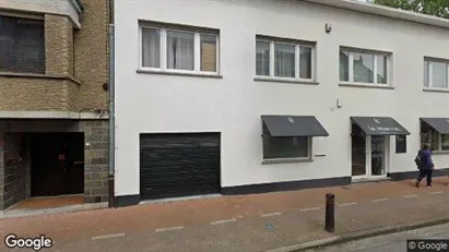 Kontorlokaler til leje i Knokke-Heist - Foto fra Google Street View