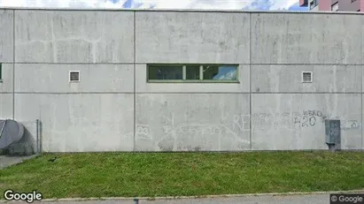 Gewerbeflächen zur Miete in Tallinn Mustamäe – Foto von Google Street View