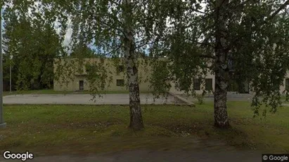 Kontorer til leie i Rapla – Bilde fra Google Street View
