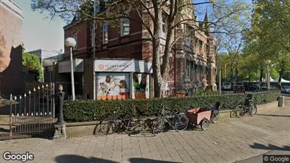Kontorslokaler för uthyrning i Haarlem – Foto från Google Street View