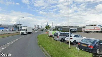 Commercial properties for rent in Groningen - Photo from Google Street View