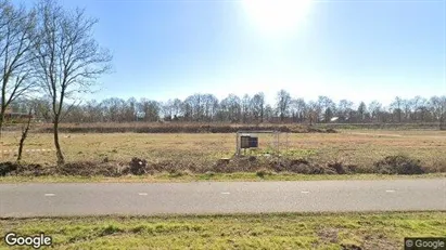 Företagslokaler för uthyrning i Apeldoorn – Foto från Google Street View