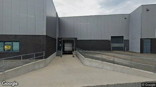 Lokaler til leje i Almelo - Foto fra Google Street View