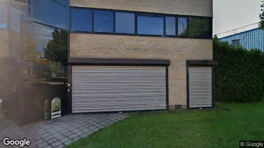 Lokaler til leie i Houten – Bilde fra Google Street View