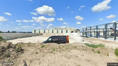 Lokaler til salg i Tiel - Foto fra Google Street View