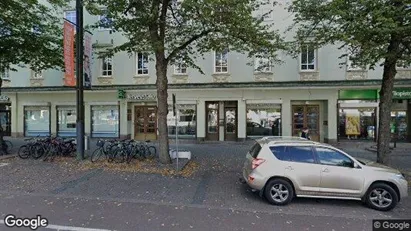 Commercial properties for sale in Lahti - Photo from Google Street View