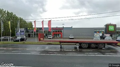 Commercial properties for rent in Maldegem - Photo from Google Street View