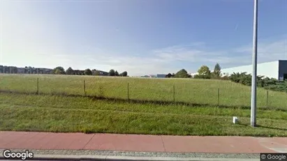 Gewerbeflächen zur Miete in Zaventem – Foto von Google Street View