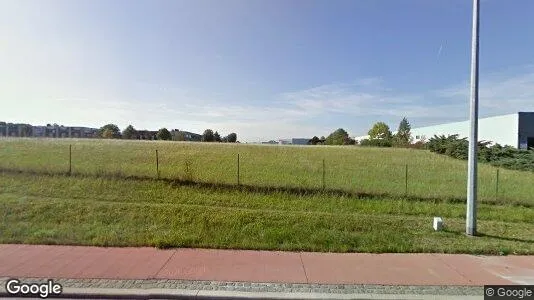 Gewerbeflächen zur Miete i Zaventem – Foto von Google Street View