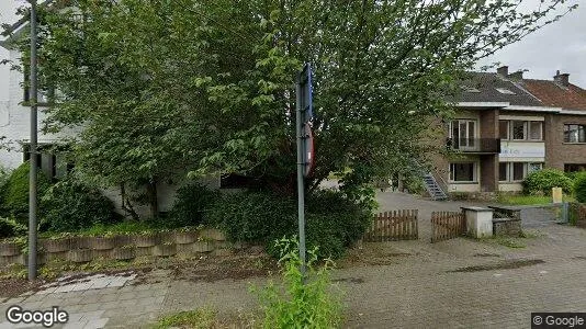 Lokaler til leje i Zaventem - Foto fra Google Street View