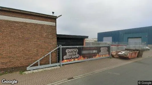 Lokaler til leje i Velsen - Foto fra Google Street View