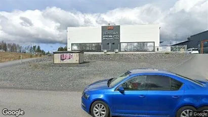 Commercial properties for sale in Kangasala - Photo from Google Street View