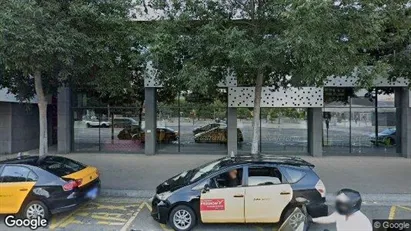 Office spaces for rent in L'Hospitalet de Llobregat - Photo from Google Street View
