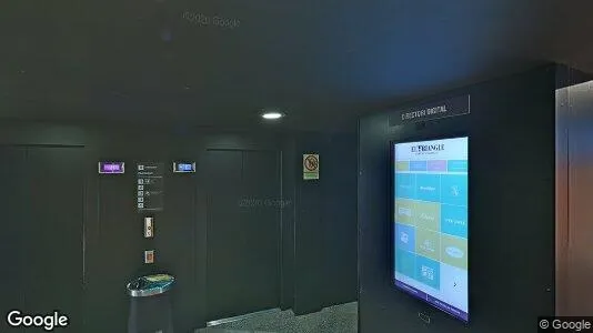 Kontorlokaler til leje i Location is not specified - Foto fra Google Street View