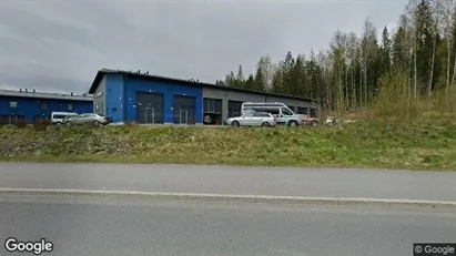 Commercial properties for rent in Tampere Kaakkoinen - Photo from Google Street View