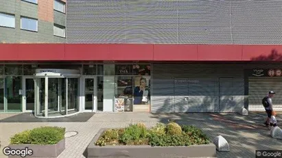 Företagslokaler för uthyrning i Bratislava Ružinov – Foto från Google Street View