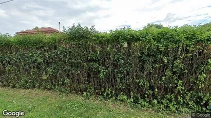 Bedrijfsruimtes te huur in Levice - Foto uit Google Street View