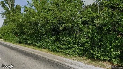 Bedrijfsruimtes te huur in Bratislava Vajnory - Foto uit Google Street View