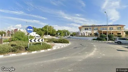 Commercial properties for sale in Paphos - Photo from Google Street View