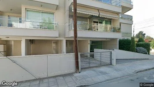 Commercial properties for sale i Limassol - Photo from Google Street View