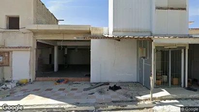 Office spaces for sale in Aradippou - Photo from Google Street View