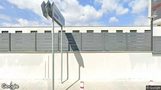 Commercial properties for sale i Limassol - Photo from Google Street View