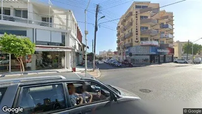 Kontorlokaler til salg i Limassol - Foto fra Google Street View